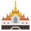 bangkok icon