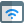 Wireless connectivity on a internet web browser icon