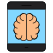 Brain icon