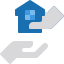 Sell House icon