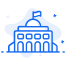 city hall icon