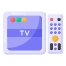 TV Box icon
