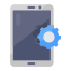 Mobile Configuration icon