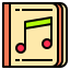 book icon