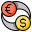 Currency Exchange icon