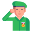 Солдат icon