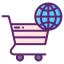 ecommerce icon