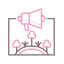 respectueux de l'environnement icon