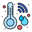 Temperature icon