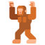 Scimmia icon