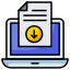 download icon
