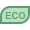 Eco-Fahrtrichtungsanzeiger icon