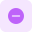 remove icon