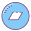 バンドキャンプ icon