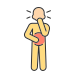 gastritis icon