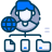 Data Mapping icon