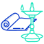 yoga icon
