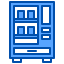 Verkaufsautomat icon