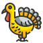 Turkey icon