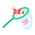 バタフライネット icon