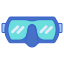diving mask icon