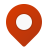 Localização icon