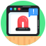 peligro icon
