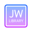 JW-библиотека icon