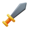 Sword icon