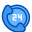 call center icon