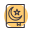 도서 icon