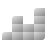 deco duotone style deezer icon