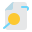 corrección de pruebas icon