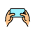 acelerômetro icon