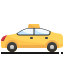 Taxi icon