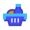 avantgarde style ingredients icon