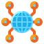 cyberespace icon