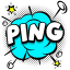 ping icon