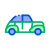 汽车 icon