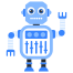 Robot Filters icon