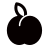 Pfirsich icon