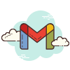 gmail-nouveau icon