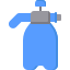 cleaning equipment icon