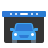 windows 11 color style indoor parking icon