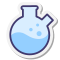 Glass Flask icon