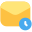 Schedule Email icon