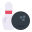 Bowling Pin and Ball icon