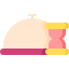 식사 시간 icon