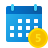 付款日期 icon