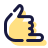 pulsar color style 전화 해주세요. icon